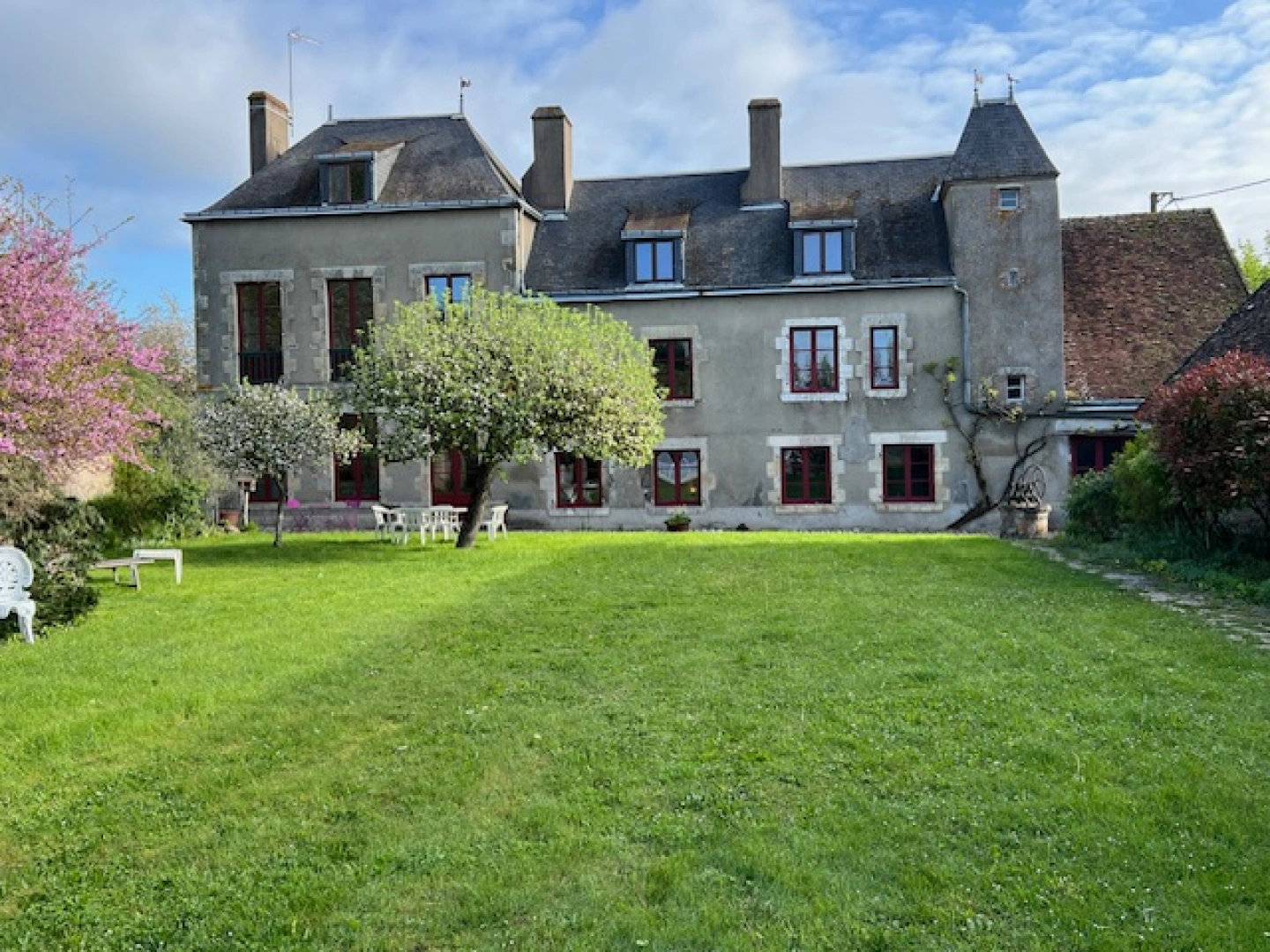 property